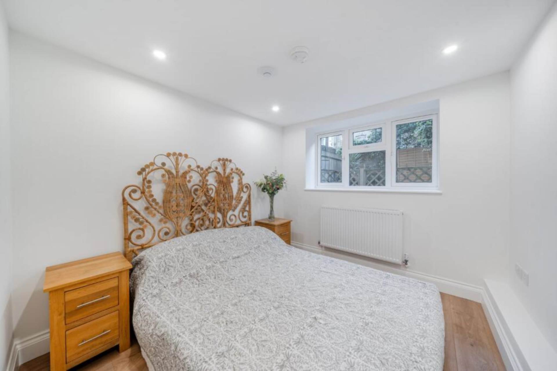 Hetley Road, London, Image 4