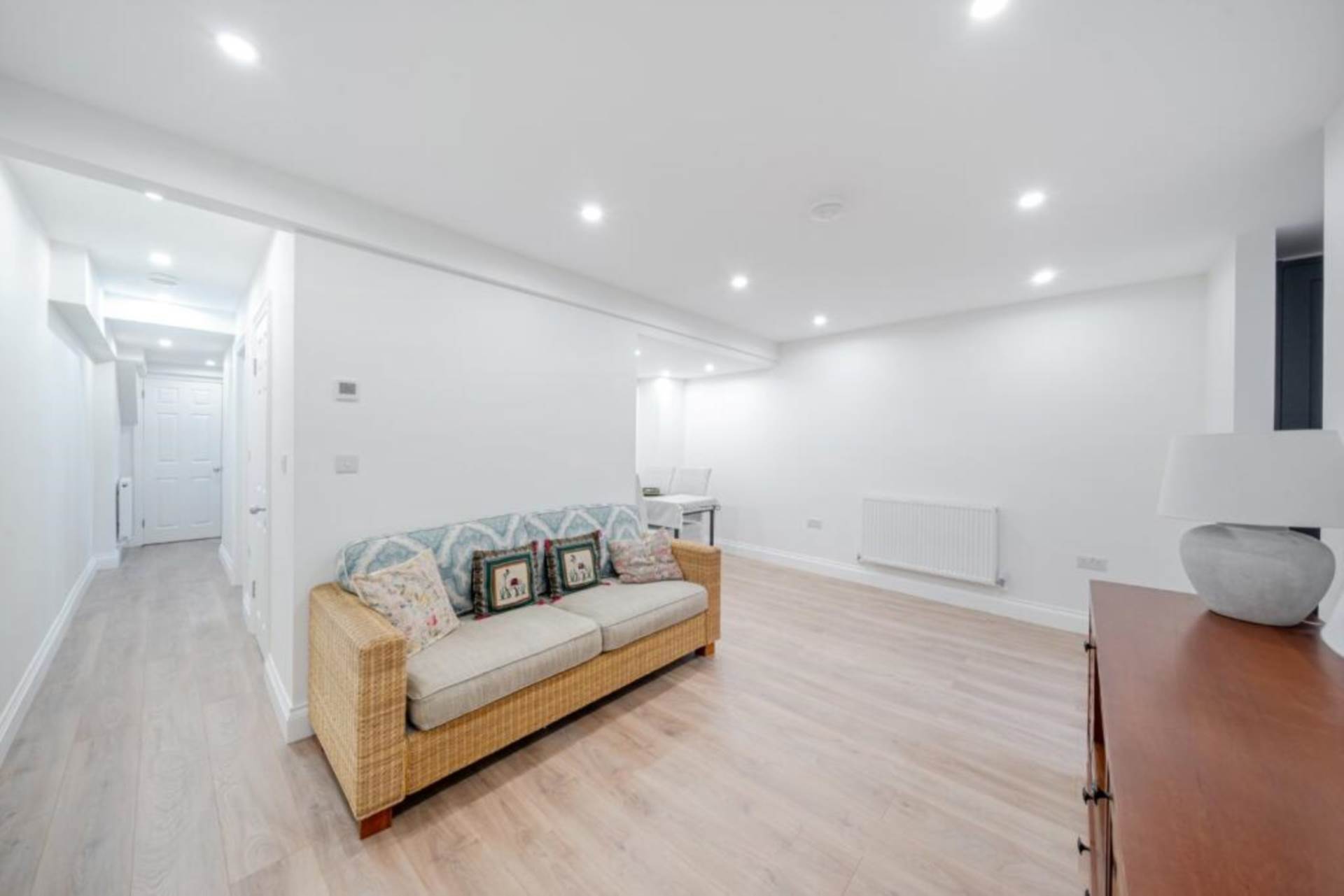 Hetley Road, London, Image 7