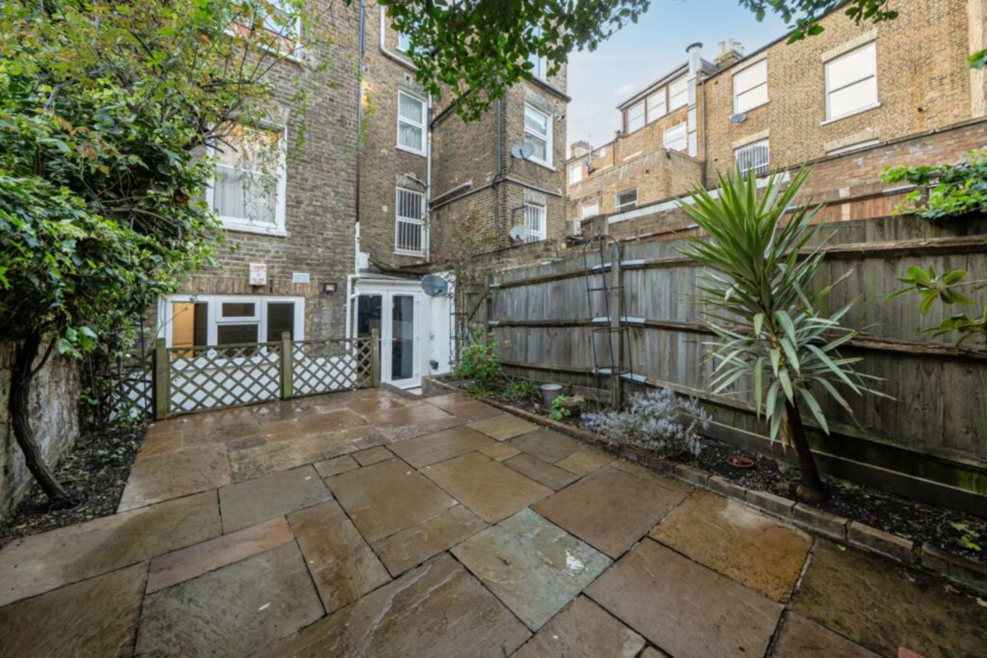 Hetley Road, London, Image 8