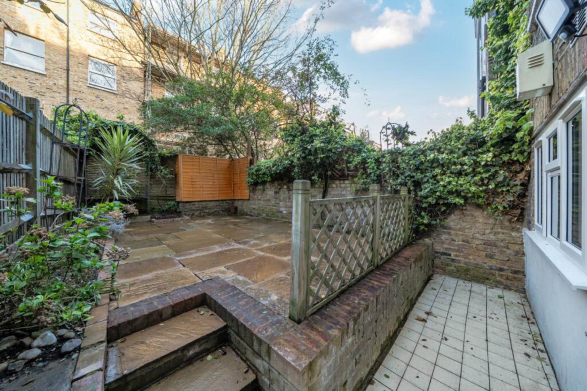 Hetley Road, London, Image 9