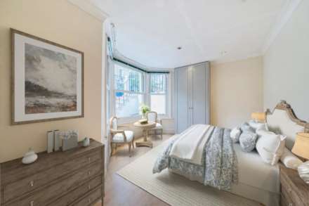 Hetley Road, London, Image 10
