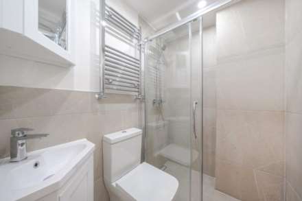 Hetley Road, London, Image 11