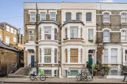 Hetley Road, London, Image 12