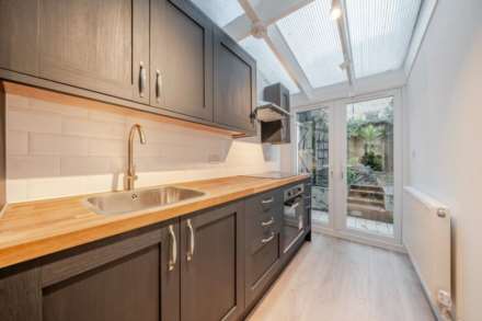 Hetley Road, London, Image 2