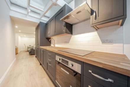 Hetley Road, London, Image 3