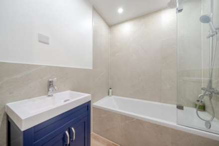 Hetley Road, London, Image 5