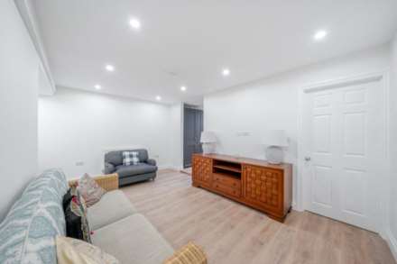 Hetley Road, London, Image 6