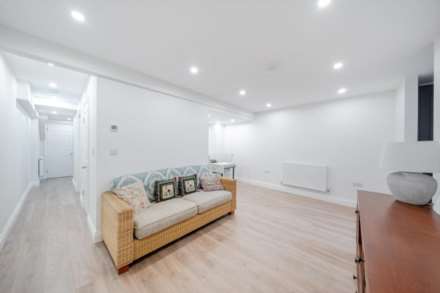 Hetley Road, London, Image 7