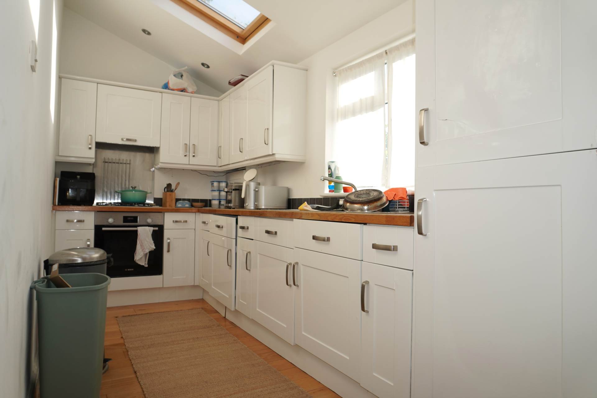 Kingsley Avenue, London, Image 3