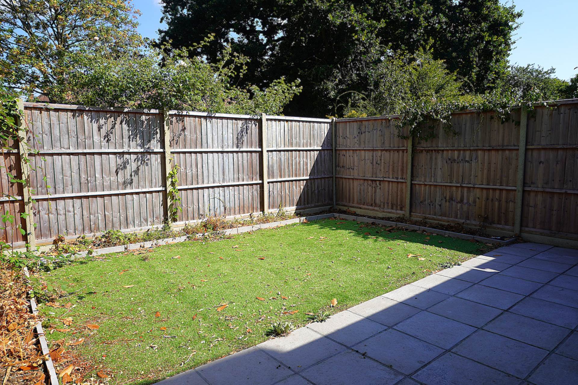 Sutherland Avenue, London, Image 3