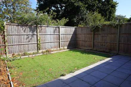 Sutherland Avenue, London, Image 3