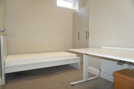 Sutherland Avenue, London, Image 6