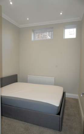 Sutherland Avenue, London, Image 8