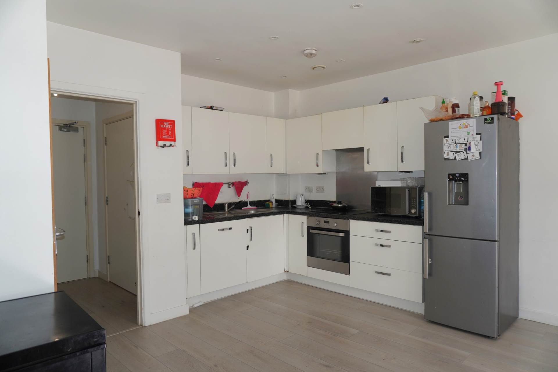 Salisbury Road, Southall, Image 1
