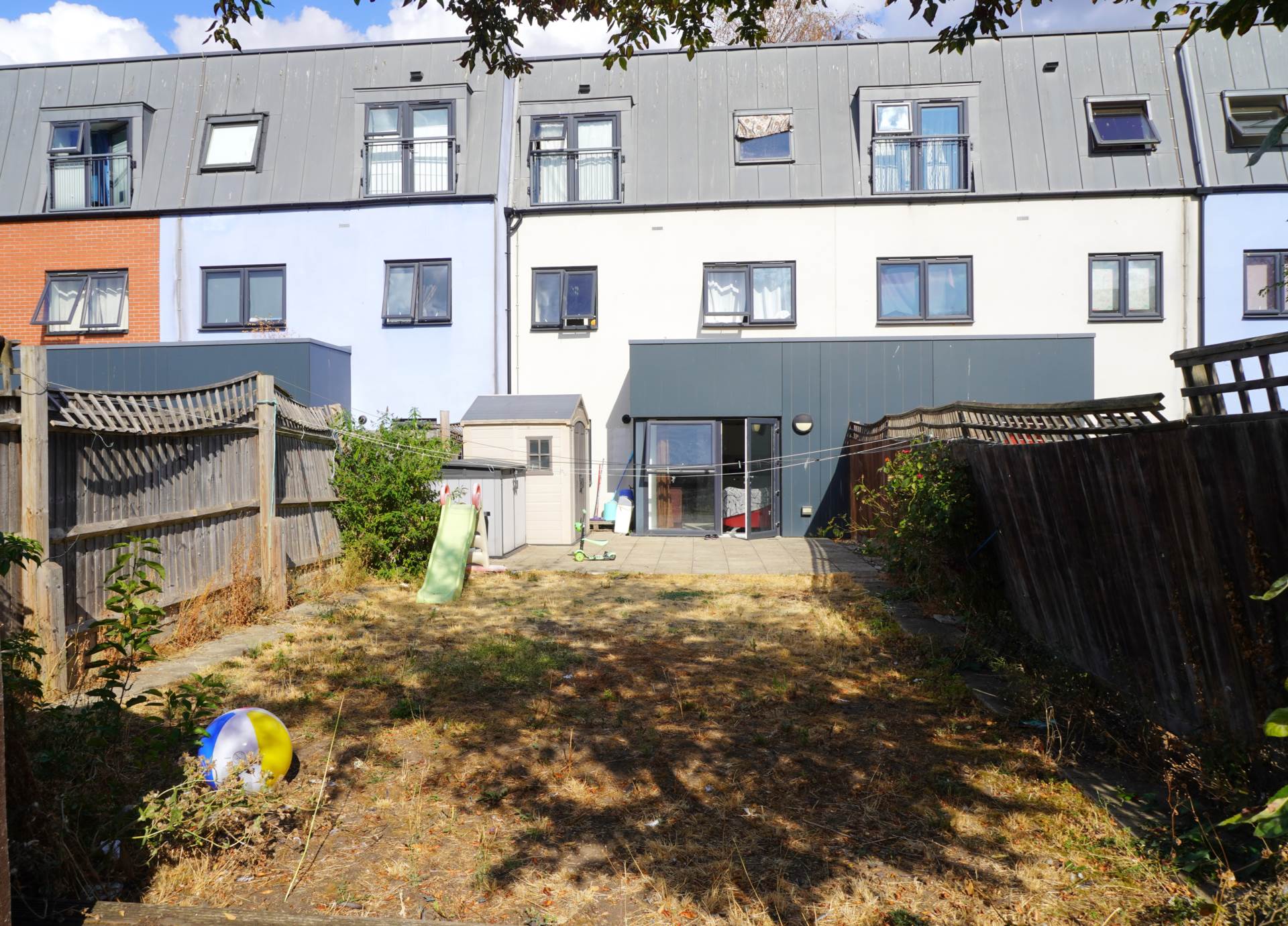 Salisbury Road, Southall, Image 8