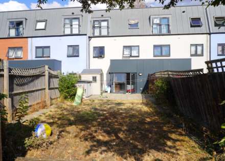 Salisbury Road, Southall, Image 8