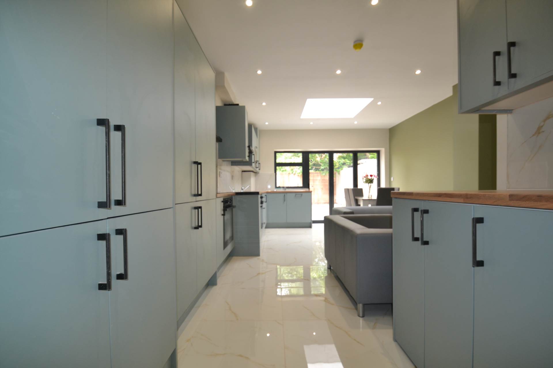 Framfield Road, London, Image 1