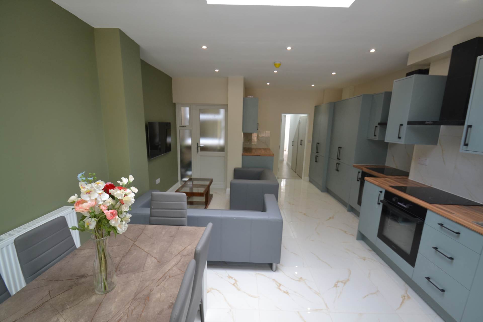 Framfield Road, London, Image 7