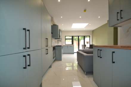 Framfield Road, London, Image 1