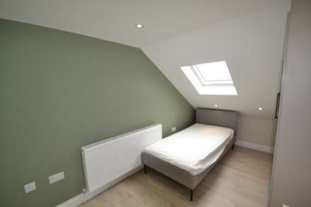 Framfield Road, London, Image 2