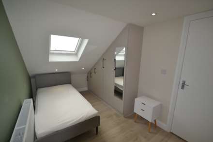 Framfield Road, London, Image 3