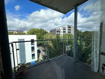 Palmerston Road, London, Image 6