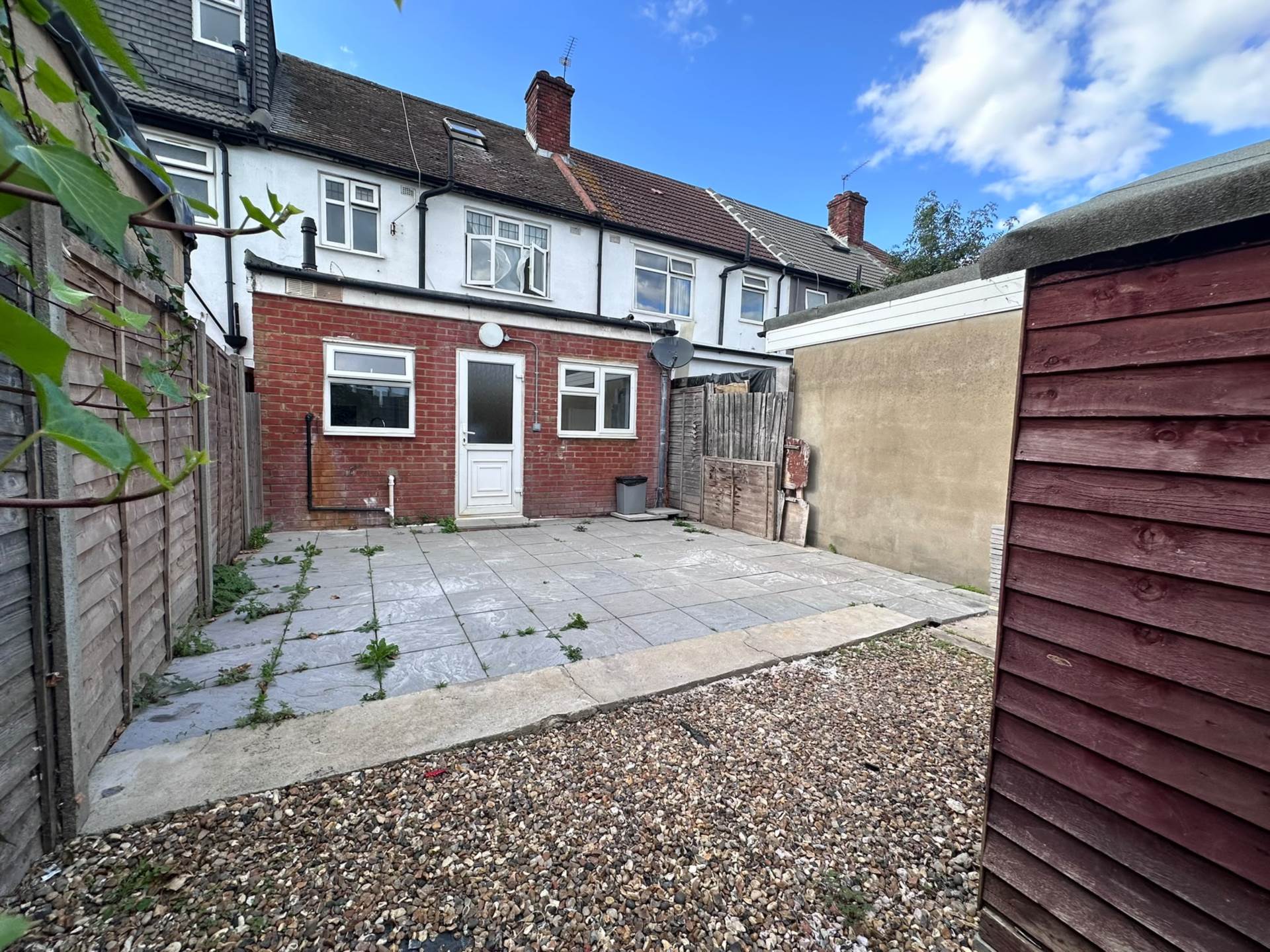 The Grange, Wembley, Image 1