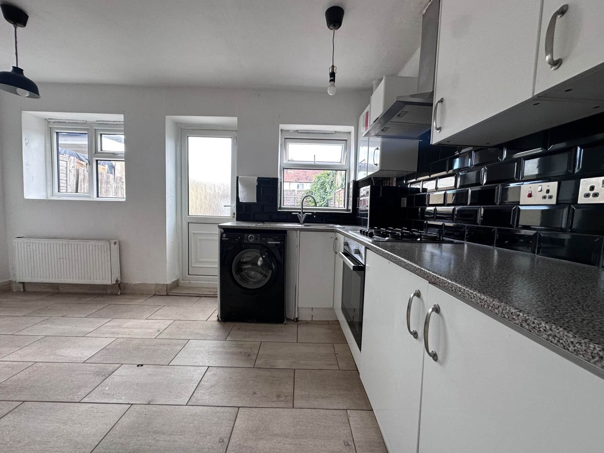 The Grange, Wembley, Image 10