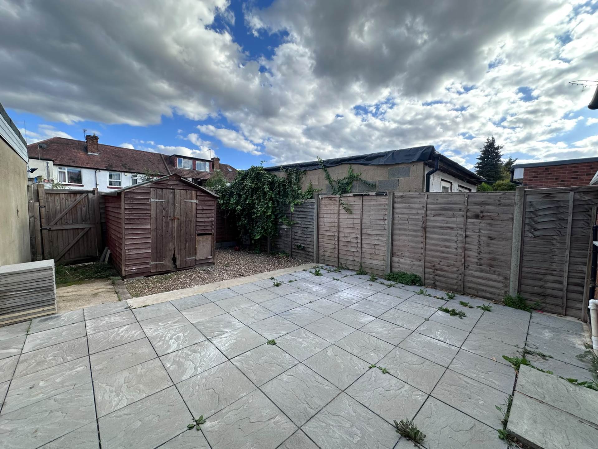 The Grange, Wembley, Image 2