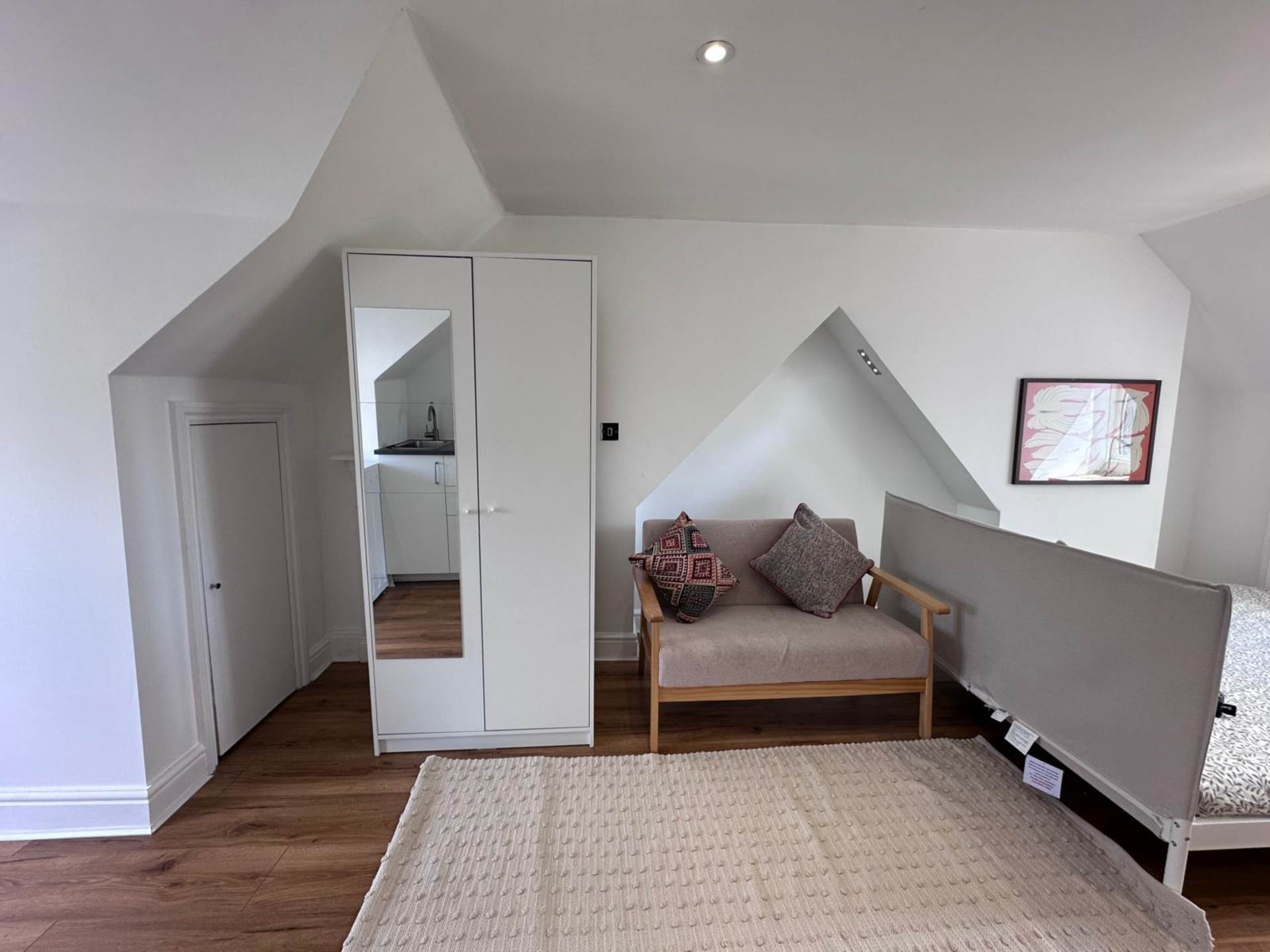 Gordon Road, London, Image 5
