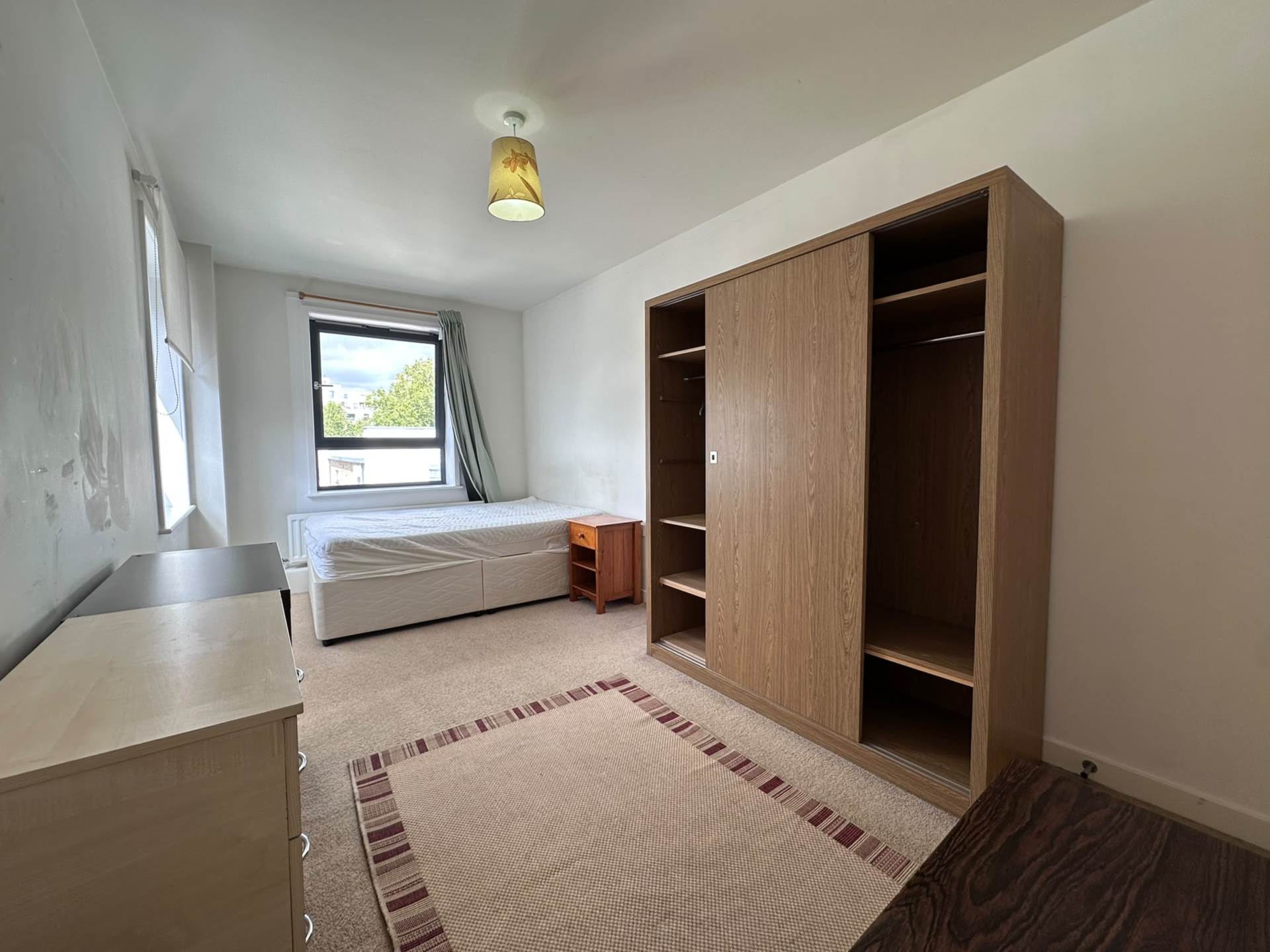 Palmerston Road, London, Image 1