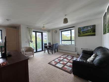 Palmerston Road, London, Image 3