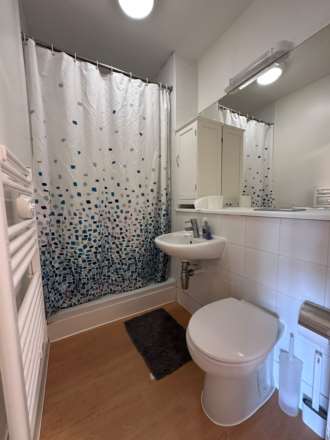 Palmerston Road, London, Image 7