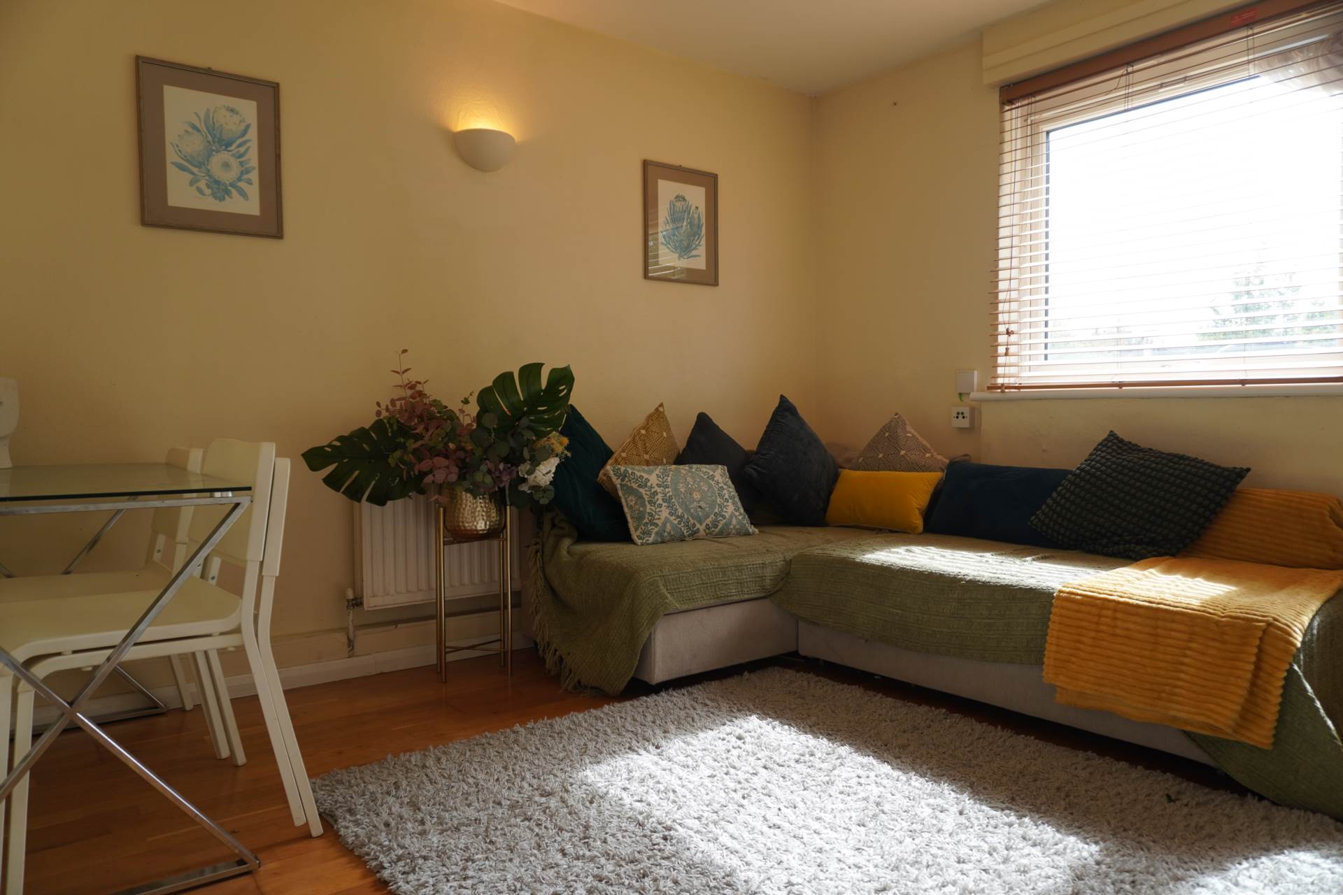 Scotts Court, Scotts Road, London, Image 1