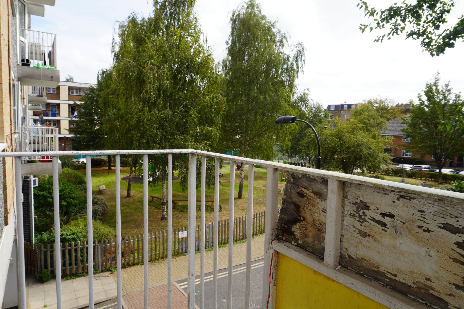 Scotts Court, Scotts Road, London, Image 8