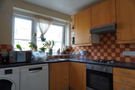 Scotts Court, Scotts Road, London, Image 2