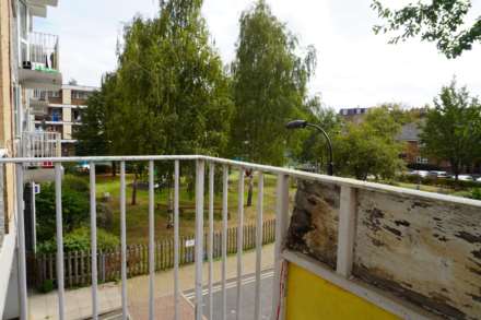 Scotts Court, Scotts Road, London, Image 8