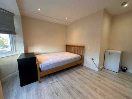 Property For Rent Empire Road, Greenford