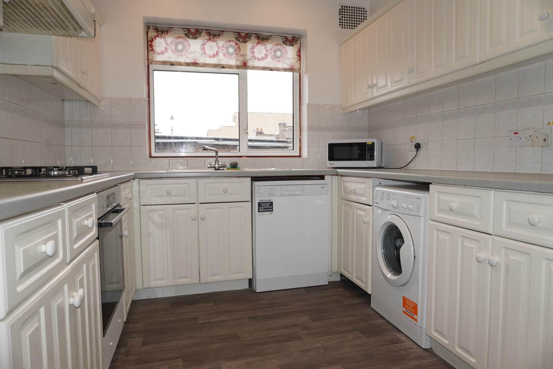 Connington Road, London, Image 20