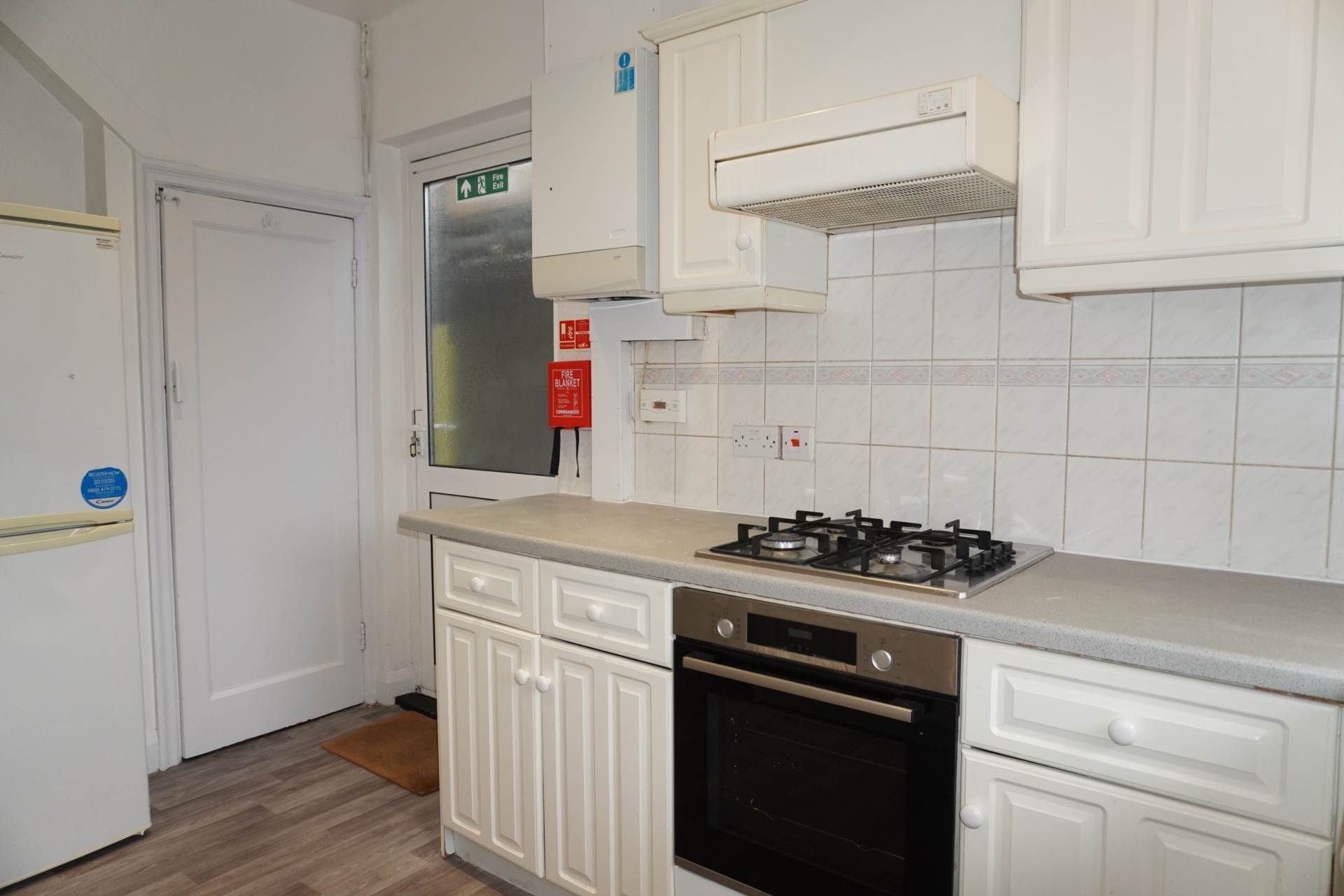 Connington Road, London, Image 21