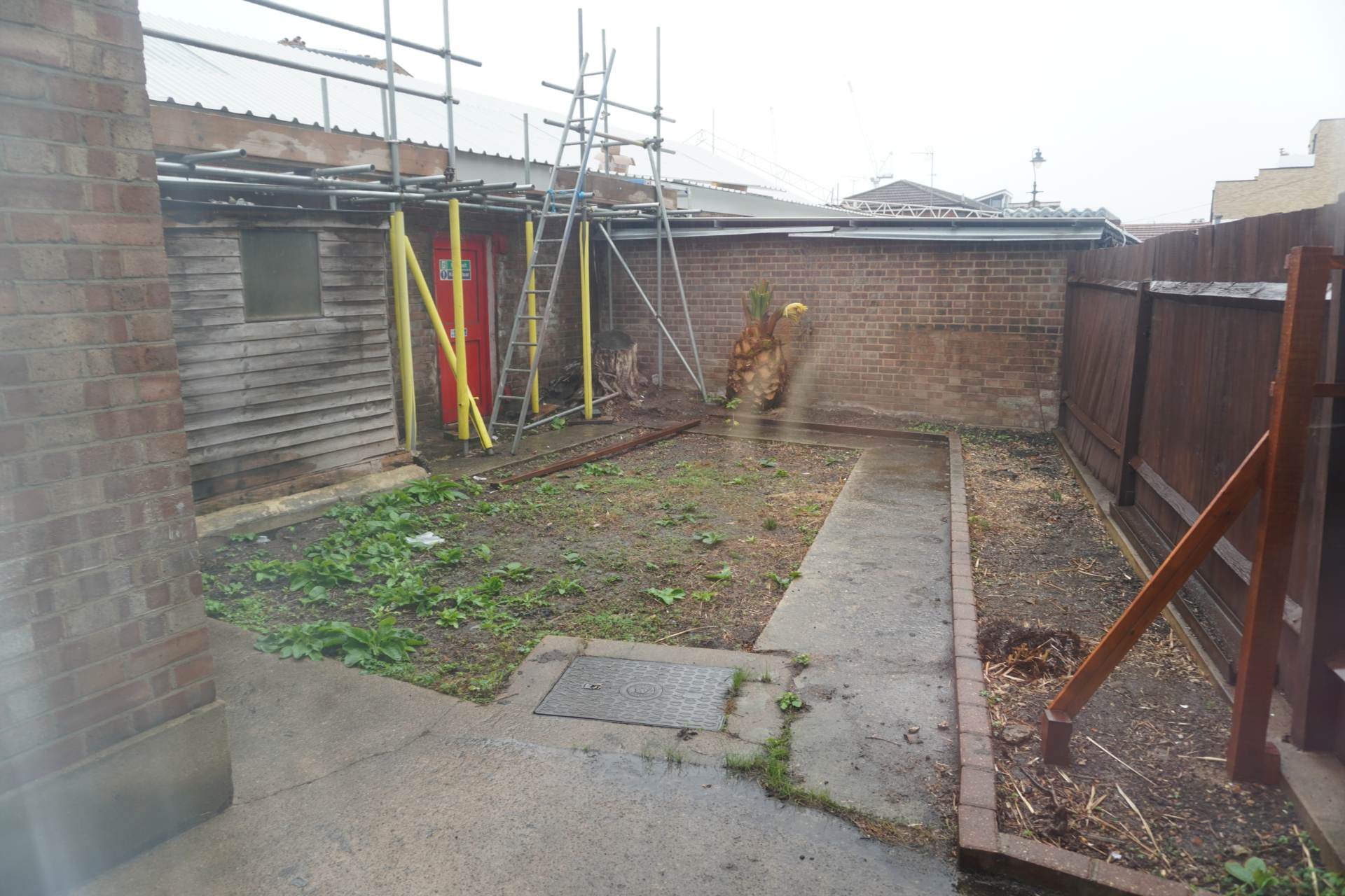 Connington Road, London, Image 23
