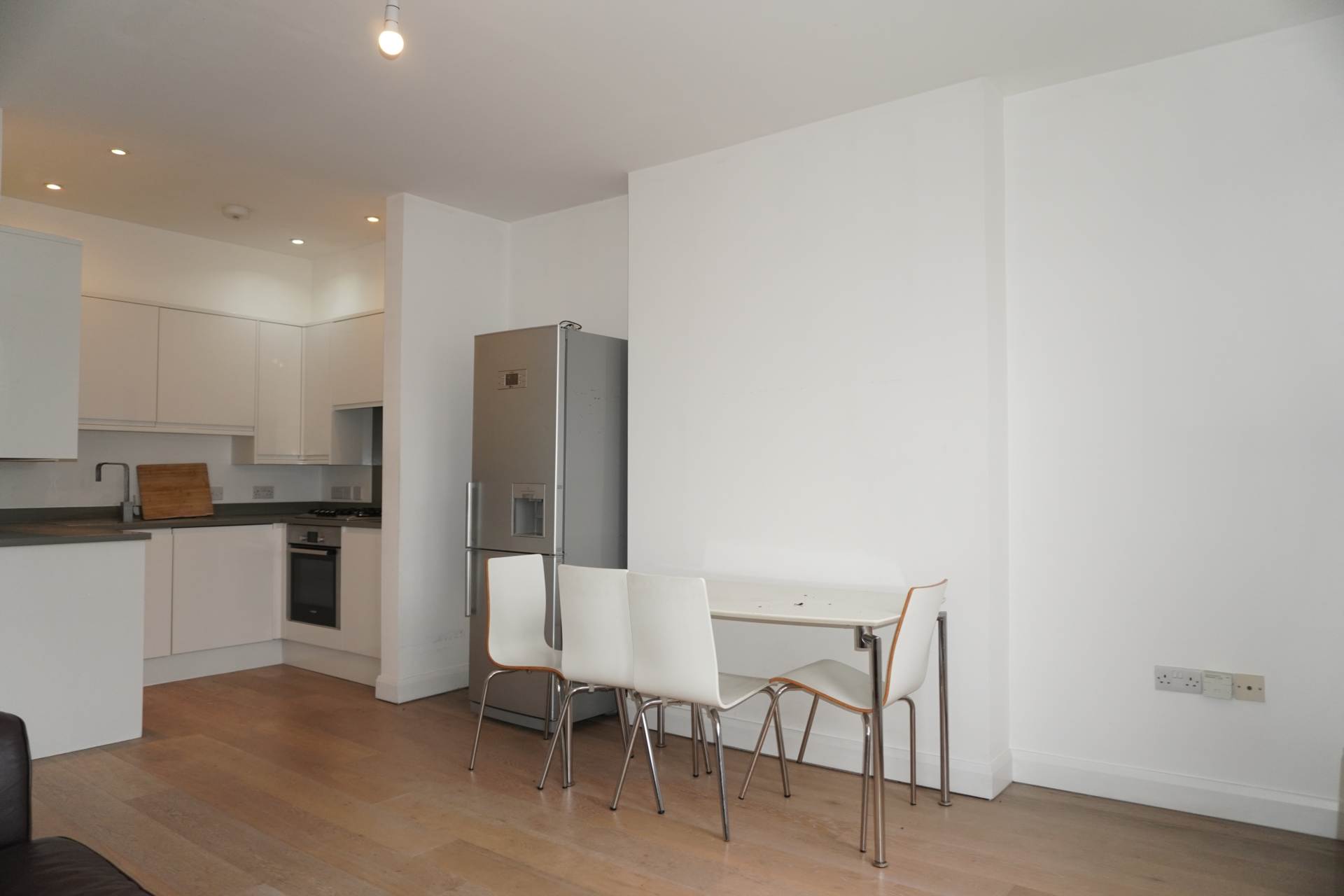 Grange Park, London, Image 1