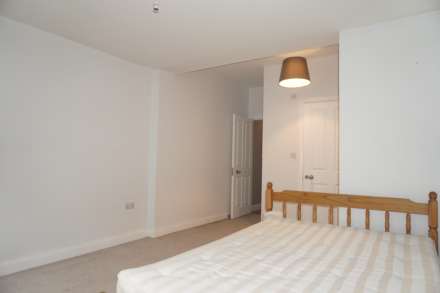 Grange Park, London, Image 12