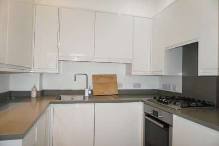 Grange Park, London, Image 2