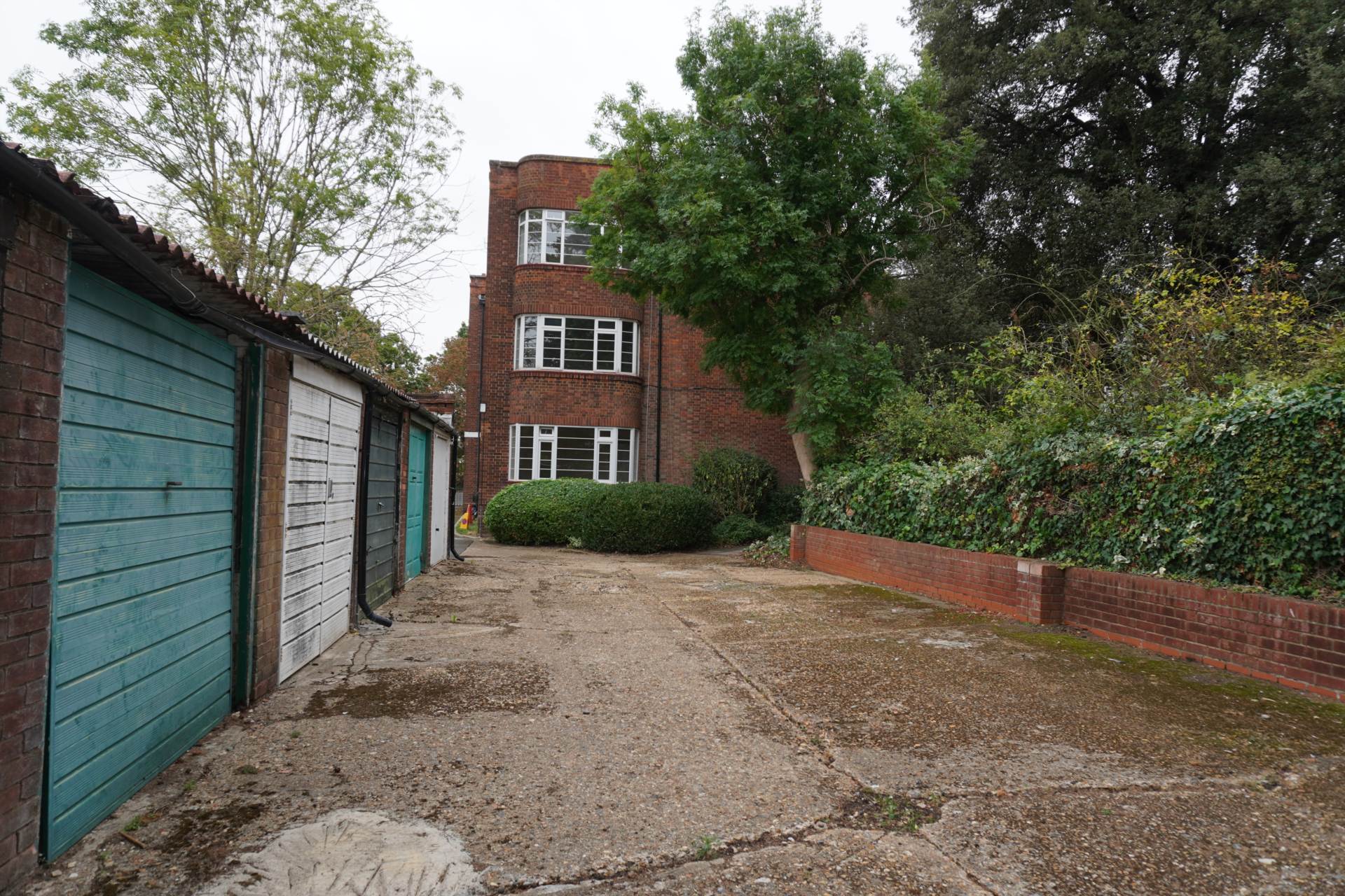 Argyle Road, London, Image 5