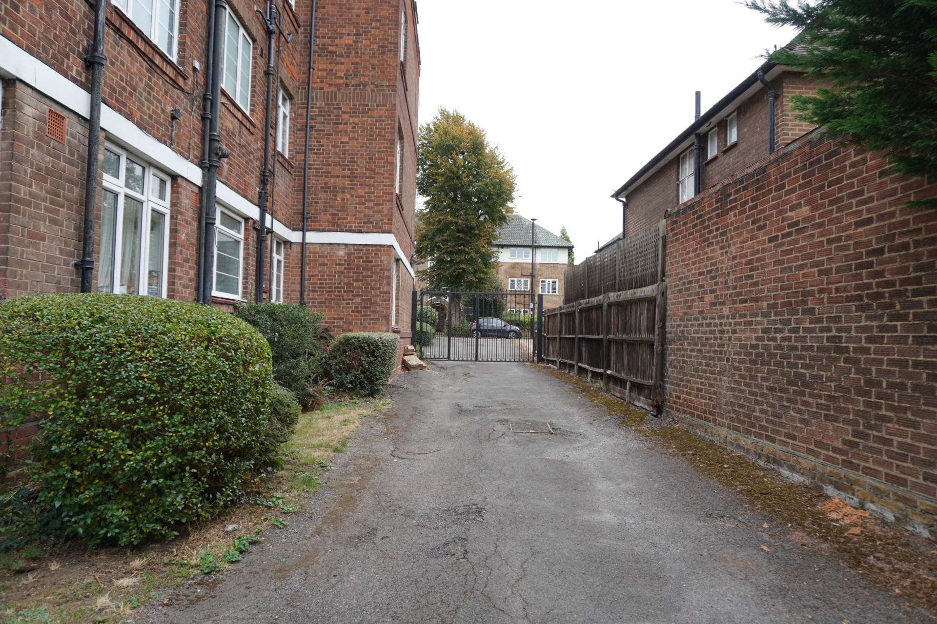 Argyle Road, London, Image 6