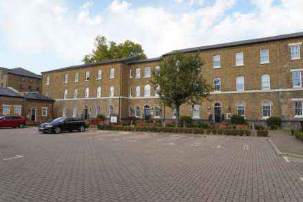 Hilda Road, Image 1
