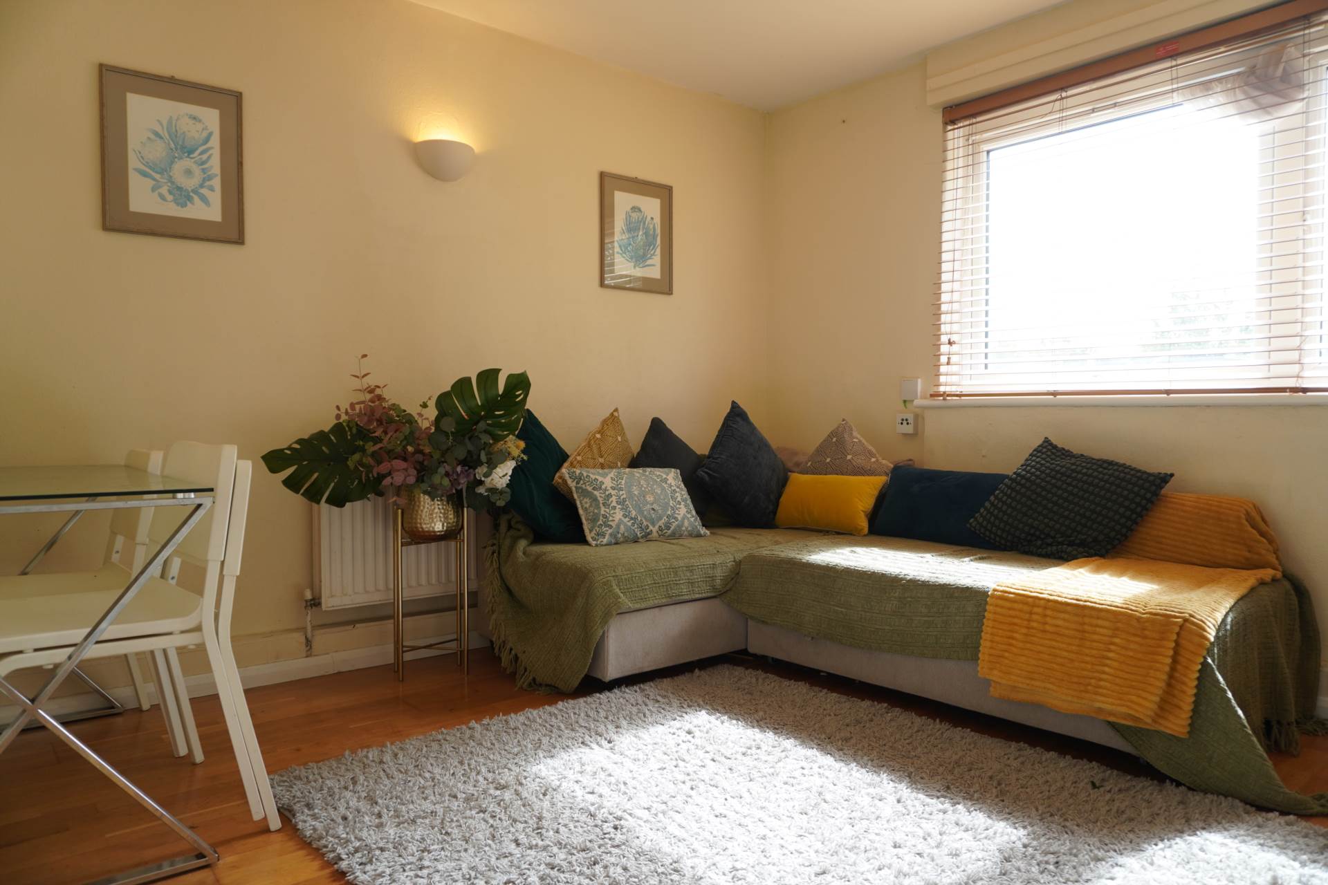 Scotts Court, Scotts Road, London, Image 1