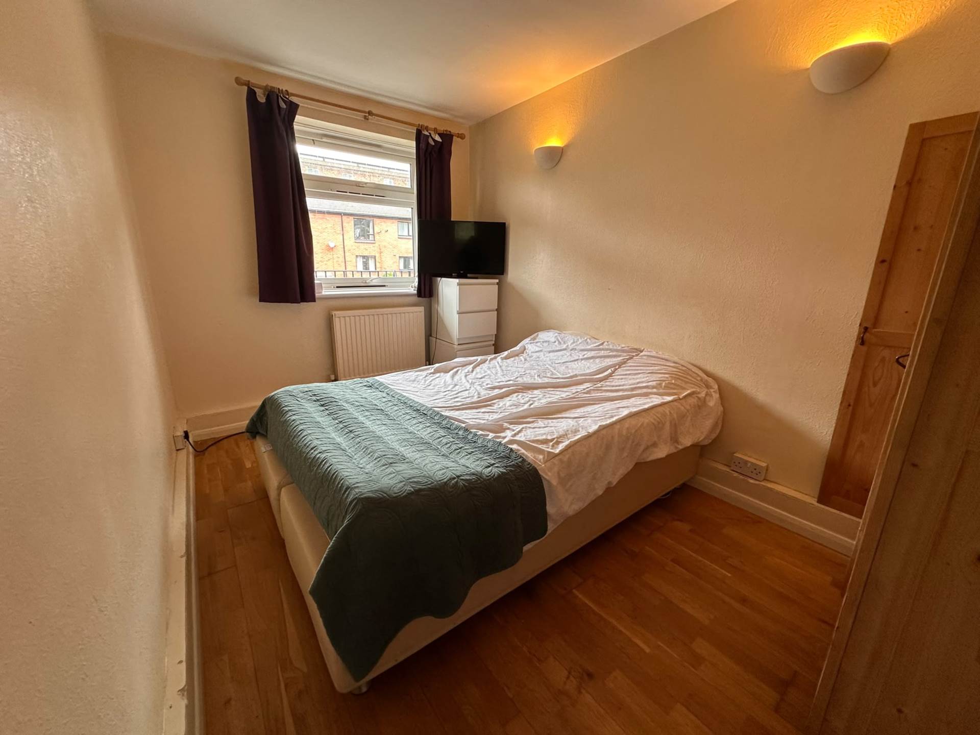 Scotts Court, Scotts Road, London, Image 2