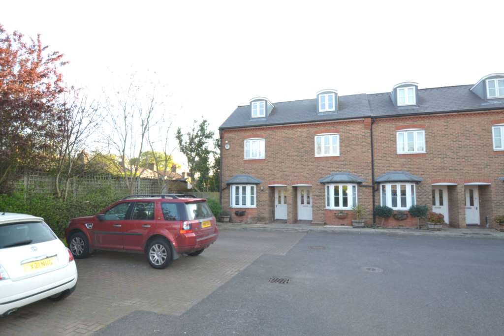 Kingsleigh Close, Brentford, Image 4
